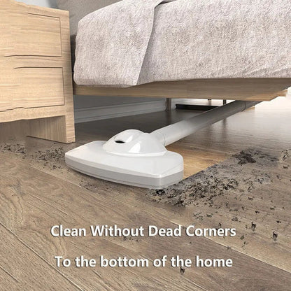 Smart Portable Vacuum Cleaner