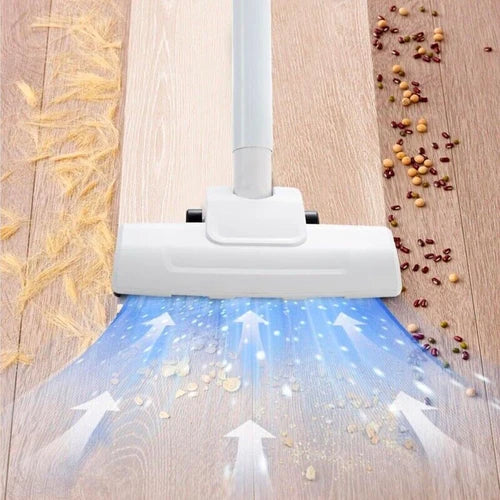 Smart Portable Vacuum Cleaner