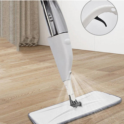 Cleaning Spray Mop