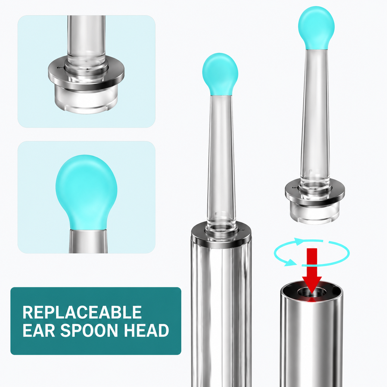 Earwax Removal Kit