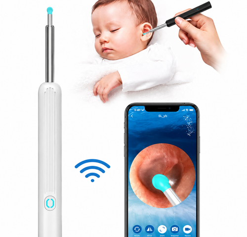 Earwax Removal Kit