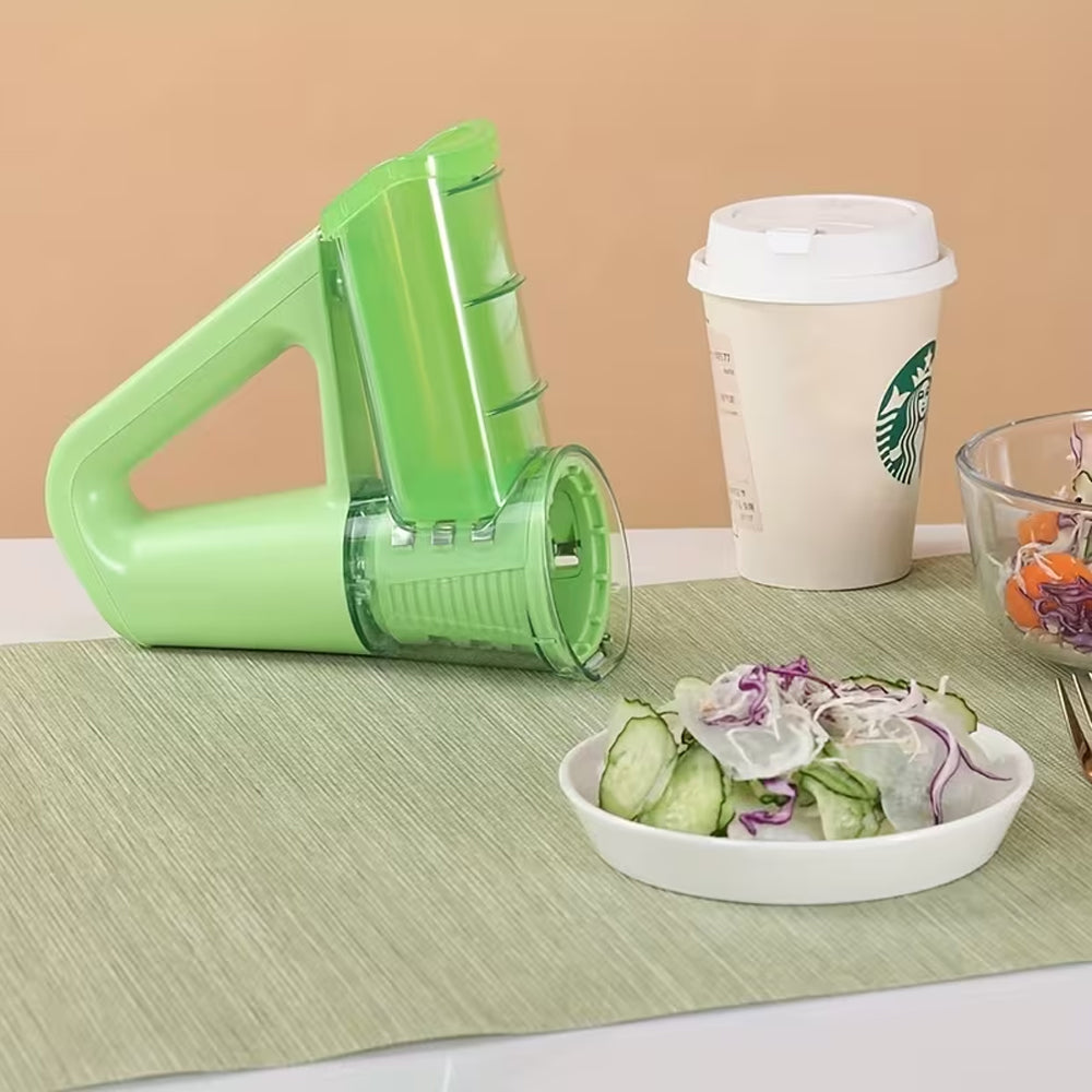Electric Vegetable Chopper
