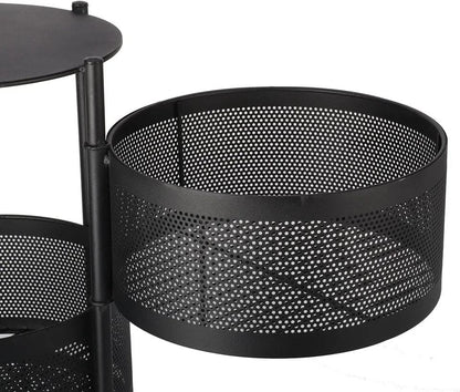 Fruit and Vegetable Basket Bowls