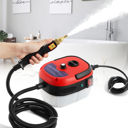 High Pressure Steam Cleaner